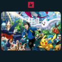 Pokemon Go